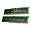 Axiom Memory Solutions AXIOM 8GB DDR2-667 ECC RDIMM KIT (2 X 4 A2257197-AX